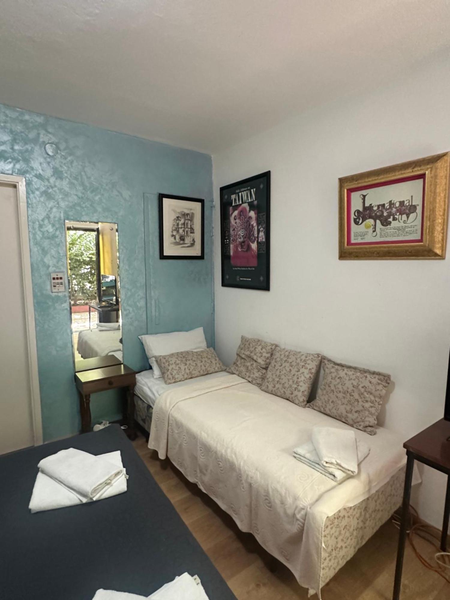 Astakos Apartments Budva Buitenkant foto
